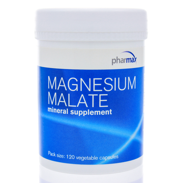 Magnesium Malate