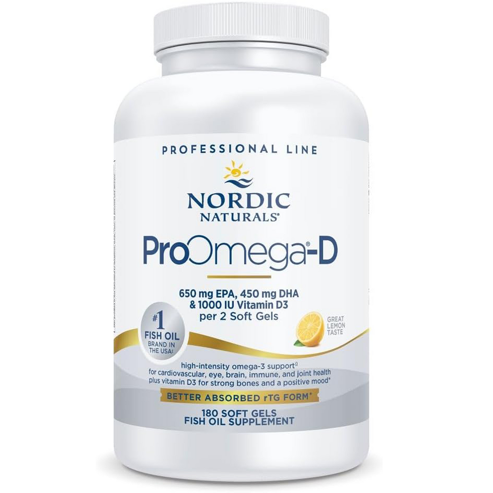 ProOmega®-D