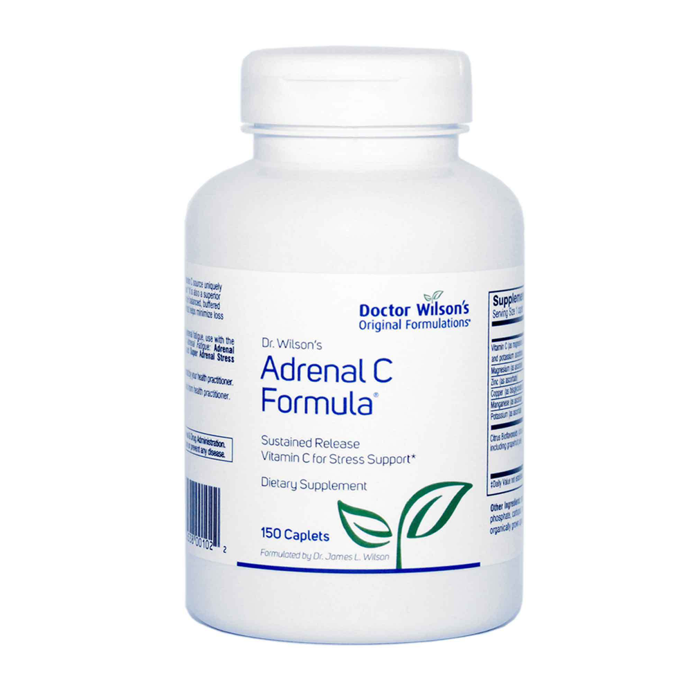 Adrenal C