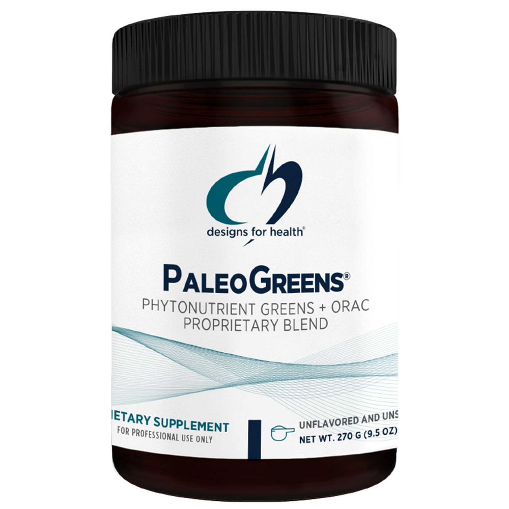 PaleoGreens®, Unflavored (California Only)