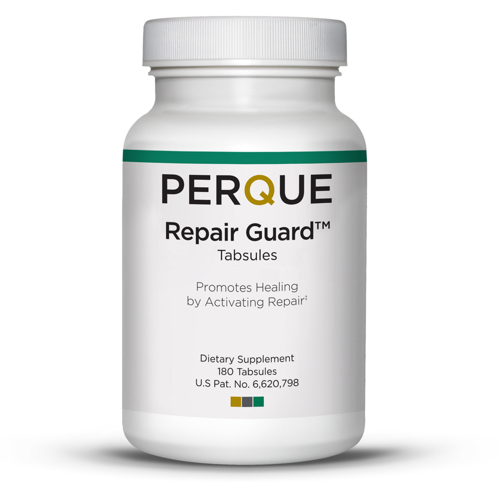 Repair Guard