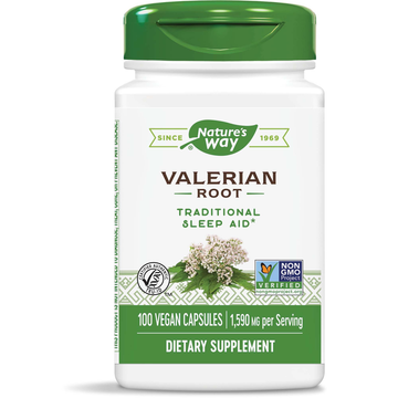 Valerian Root