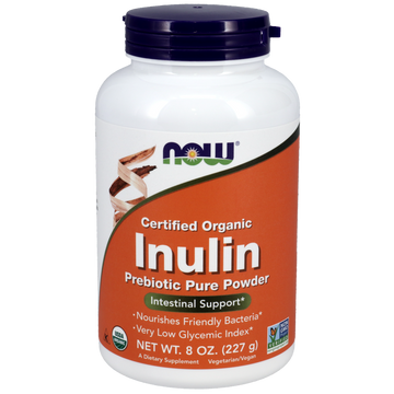 Organic Inulin Powder
