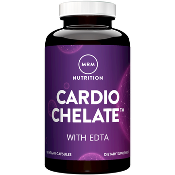 Cardio Chelate™ with EDTA