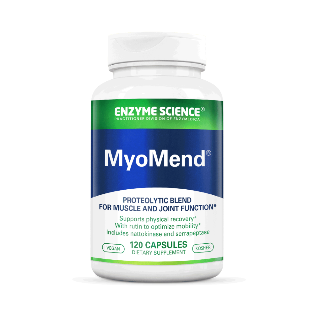 MyoMend