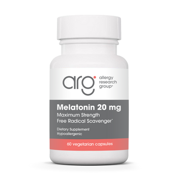 Melatonin 20mg