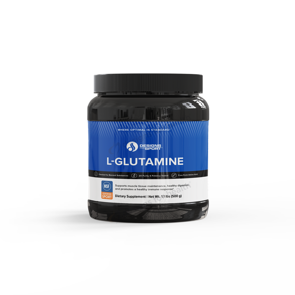 Glutamine Powder