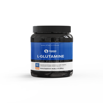 Glutamine Powder