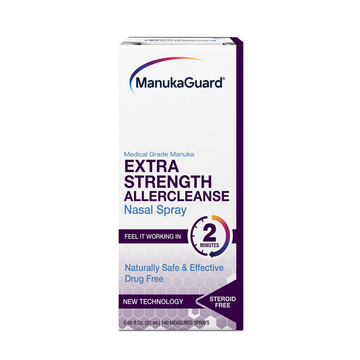 Premium Extra Strength Allercleanse