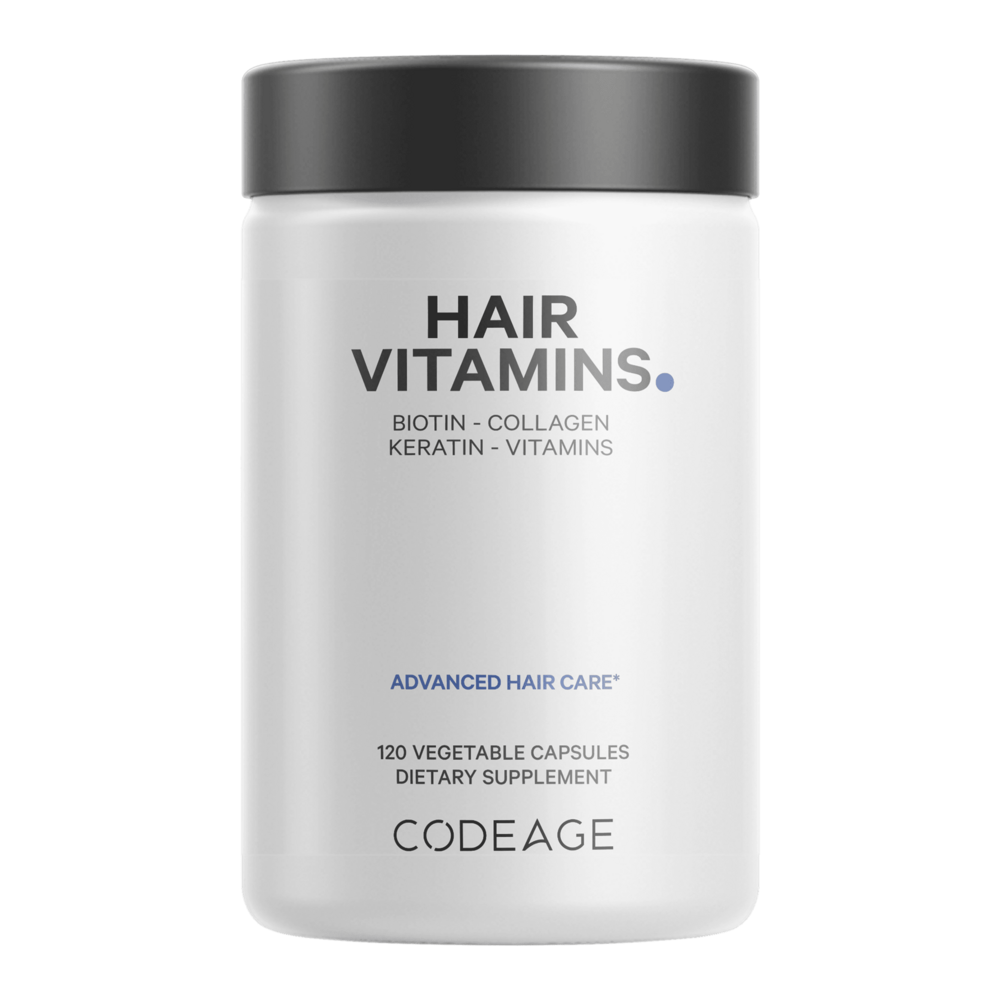 Hair Vitamins