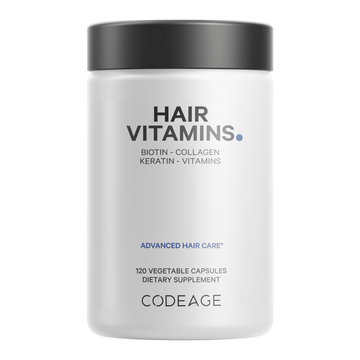 Hair Vitamins