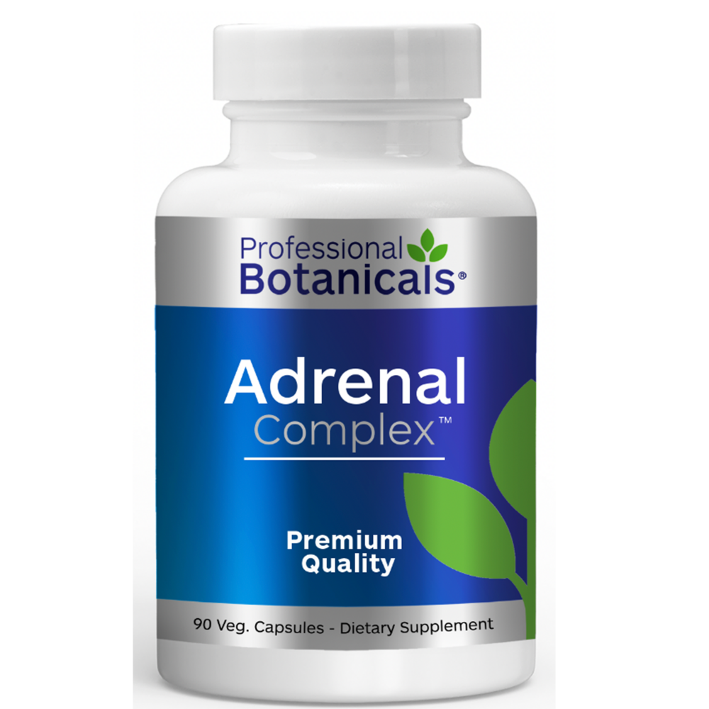 Adrenal Complex