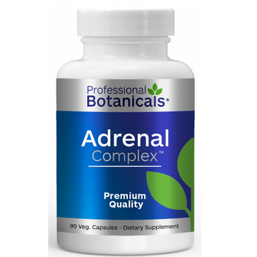 Adrenal Complex