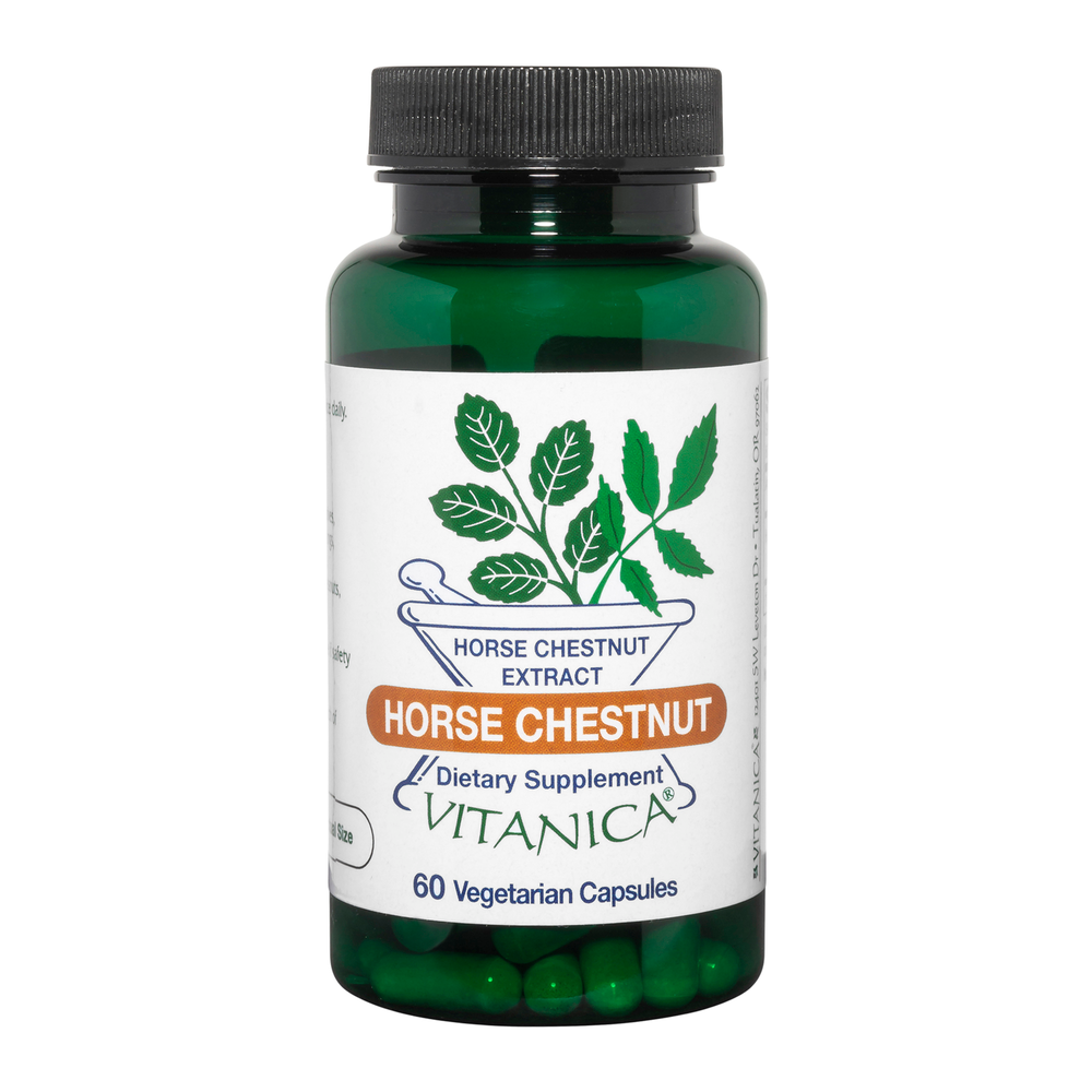 Horse Chestnut