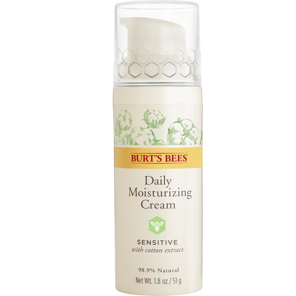 Burt's Bees Sensitive Day Cream