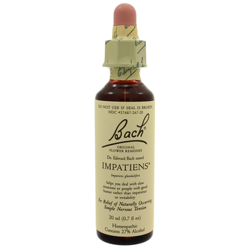 Impatiens