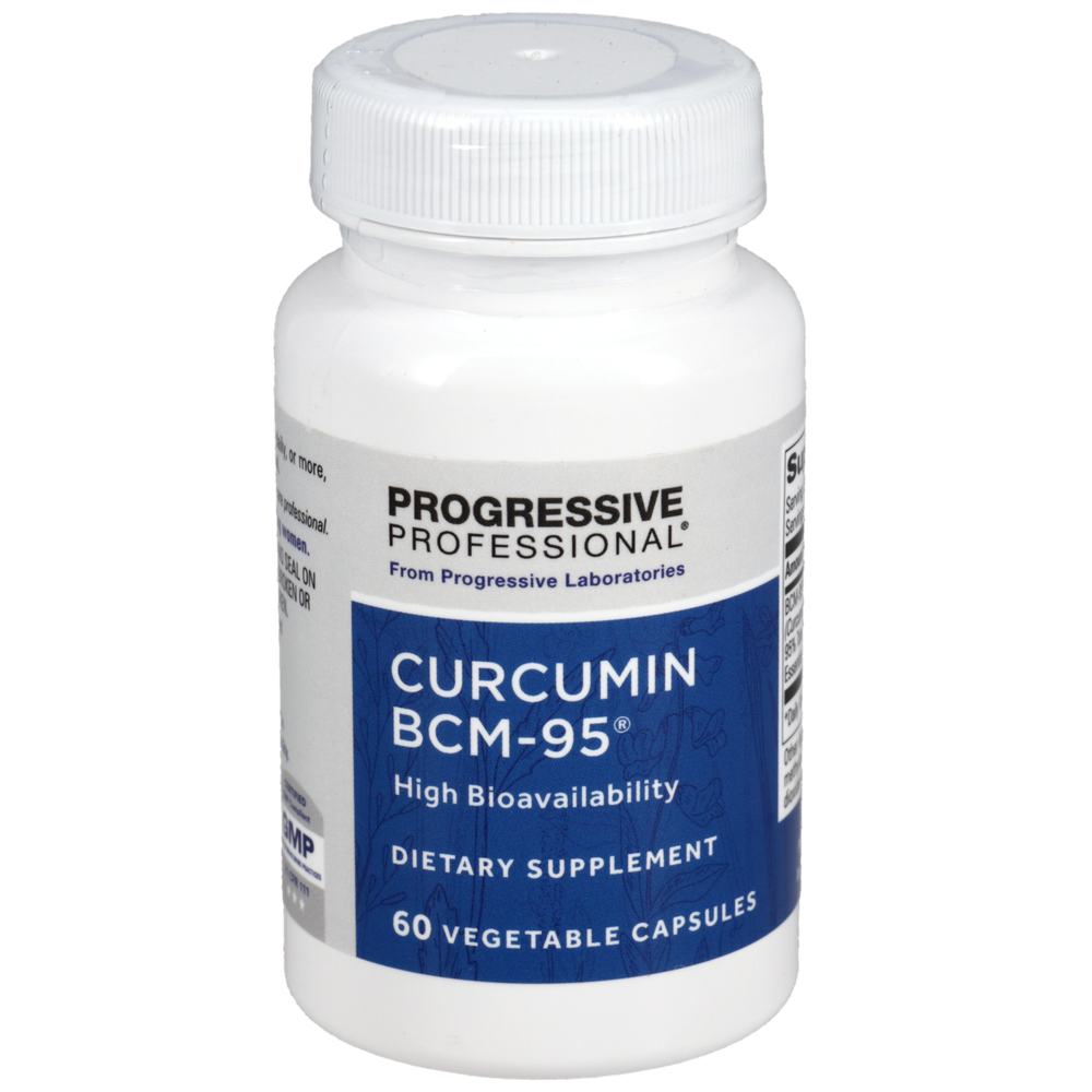 Curcumin BCM-95