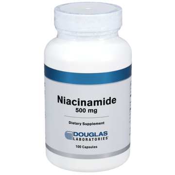 Niacinamide 500mg