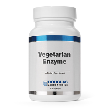 Vegetarian Enzyme