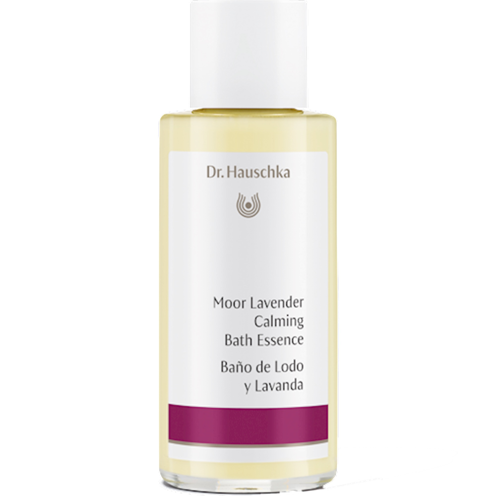 Moor Lavender Calming Bath Essence