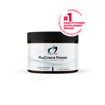 MagCitrate Powder