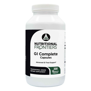 GI Complete Capsules (California Only)