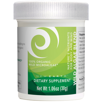 Wild Algae Blend Large