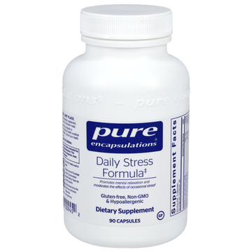 Daily Stress Formula*