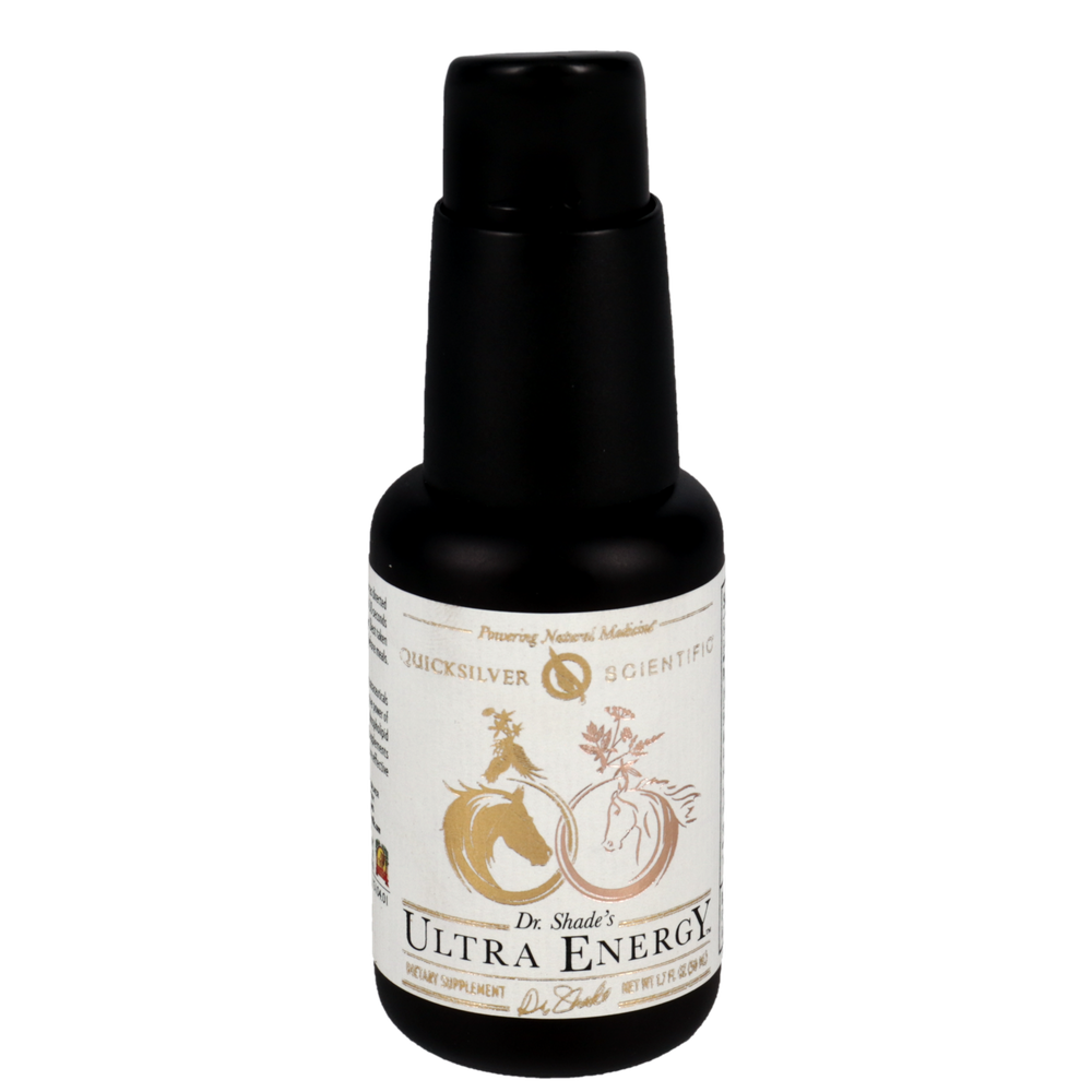 Dr. Shade's Ultra Energy®