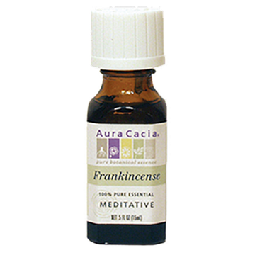 Frankincense Essential Oil