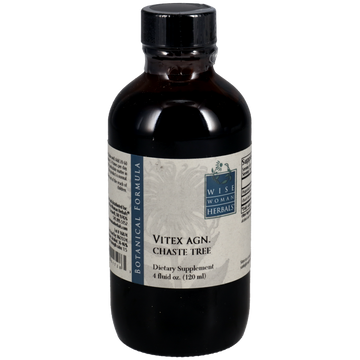 Chaste Tree (Vitex agnus-castus)