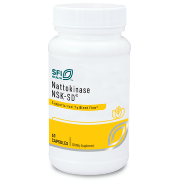 Nattokinase NSK-SD®