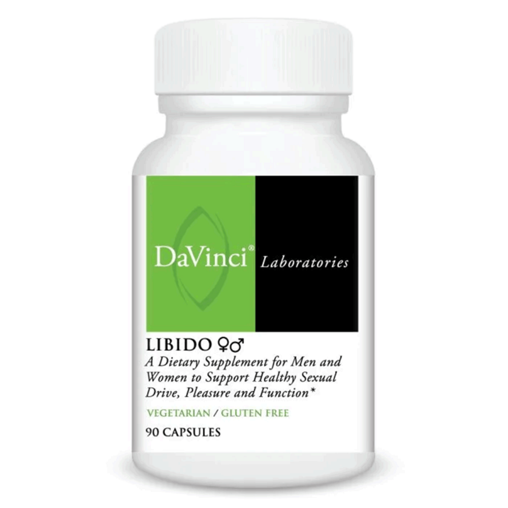 Libido (California Only)