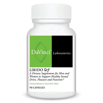 Libido (California Only)