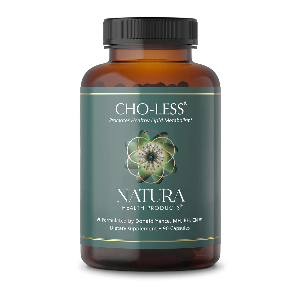 Cho-Less®