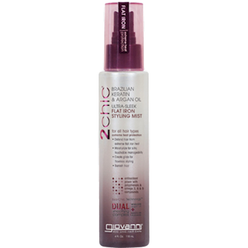 2chic® Ultra-Sleek Flat Iron Mist