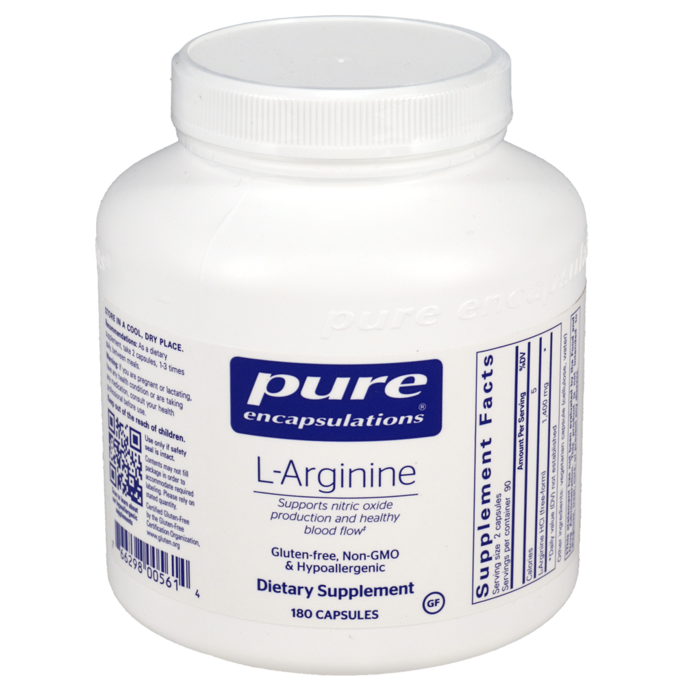 L-Arginine