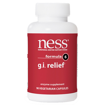GI Relief Formula 6