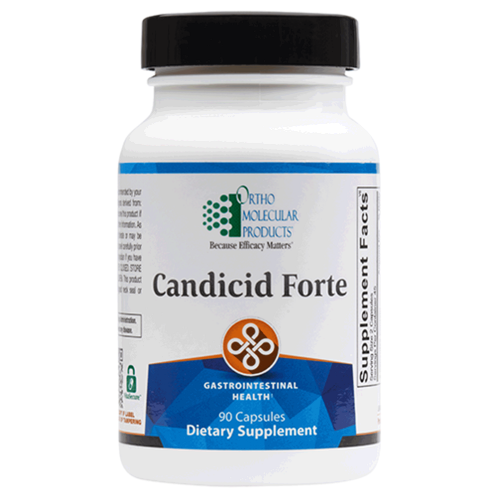 Candicid Forte