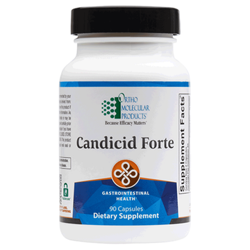 Candicid Forte
