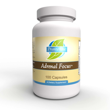 Adrenal Focus
