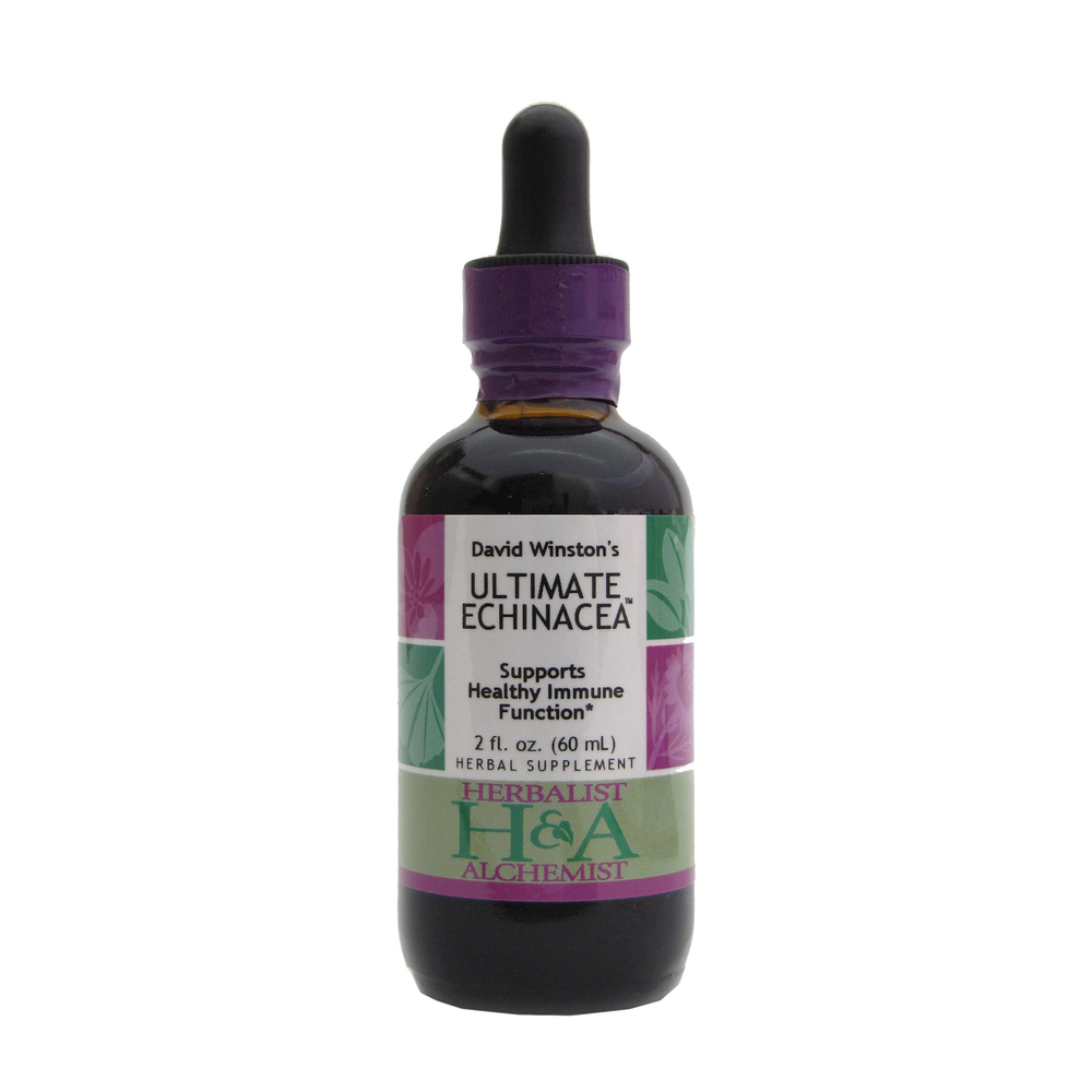 Ultimate Echinacea