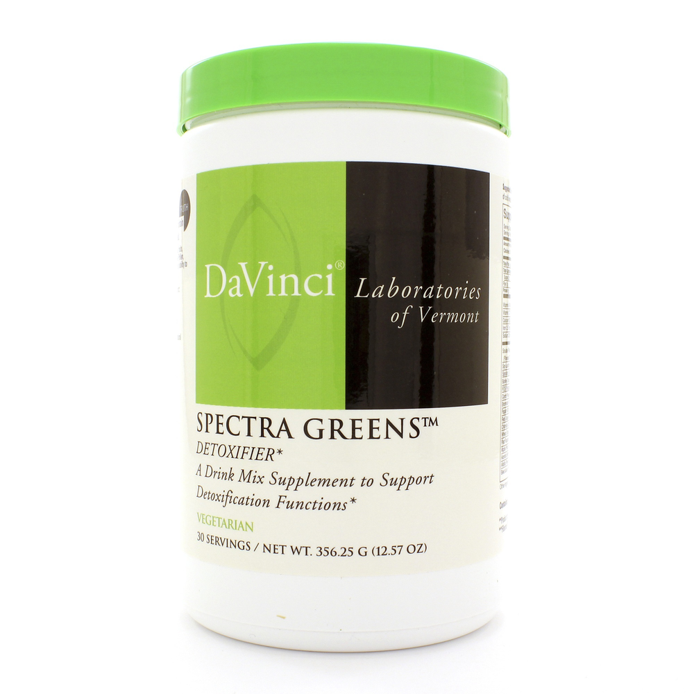 Spectra Greens™