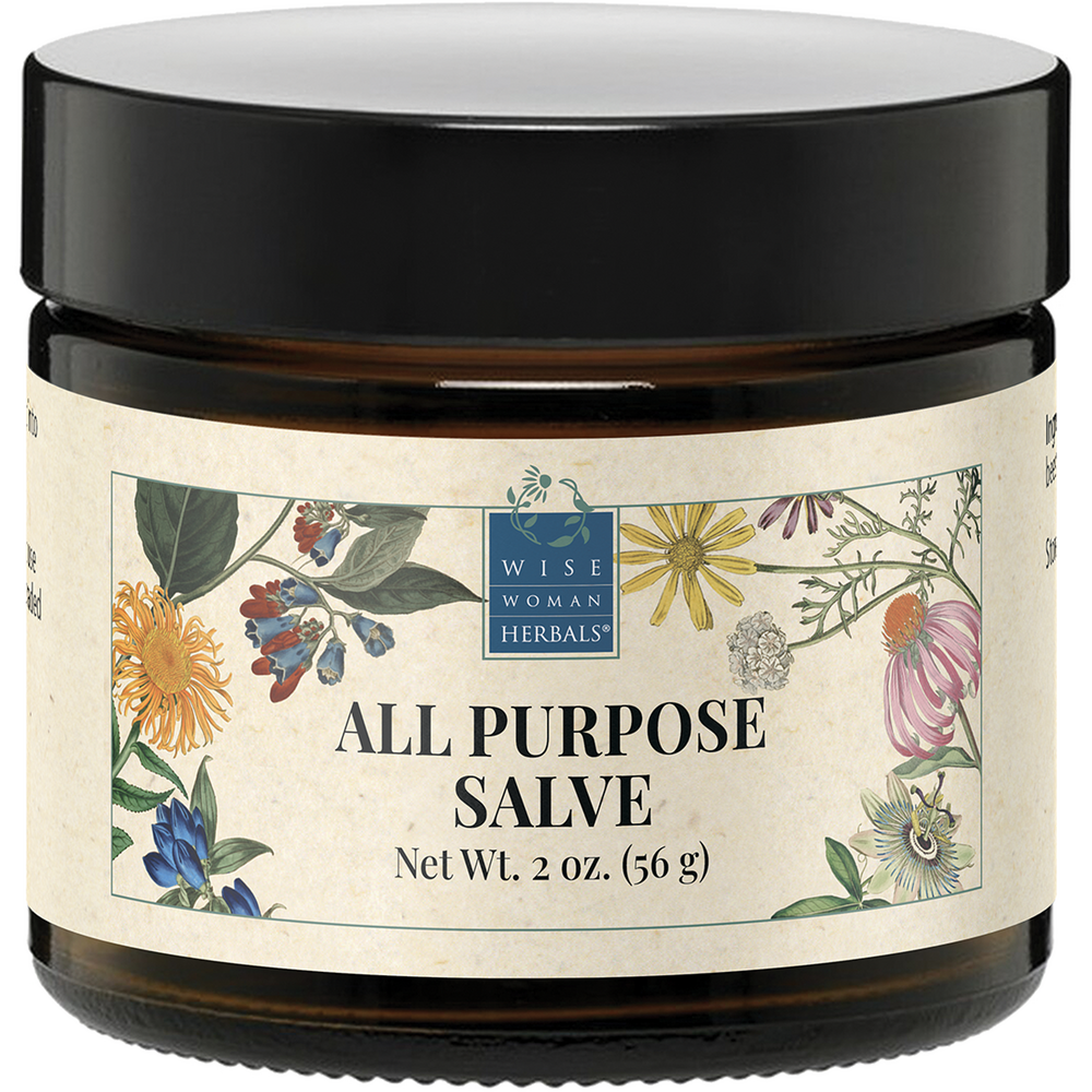 All Purpose Salve