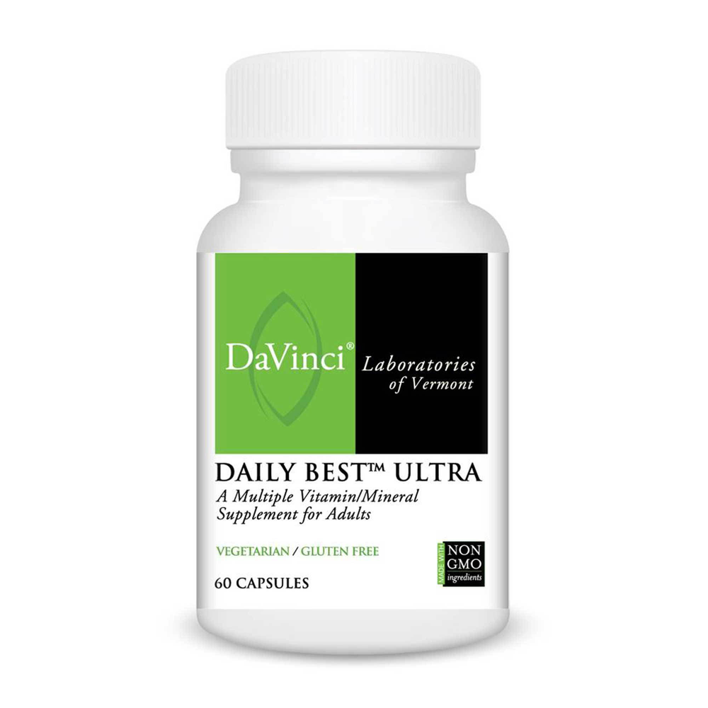 Daily Best Ultra