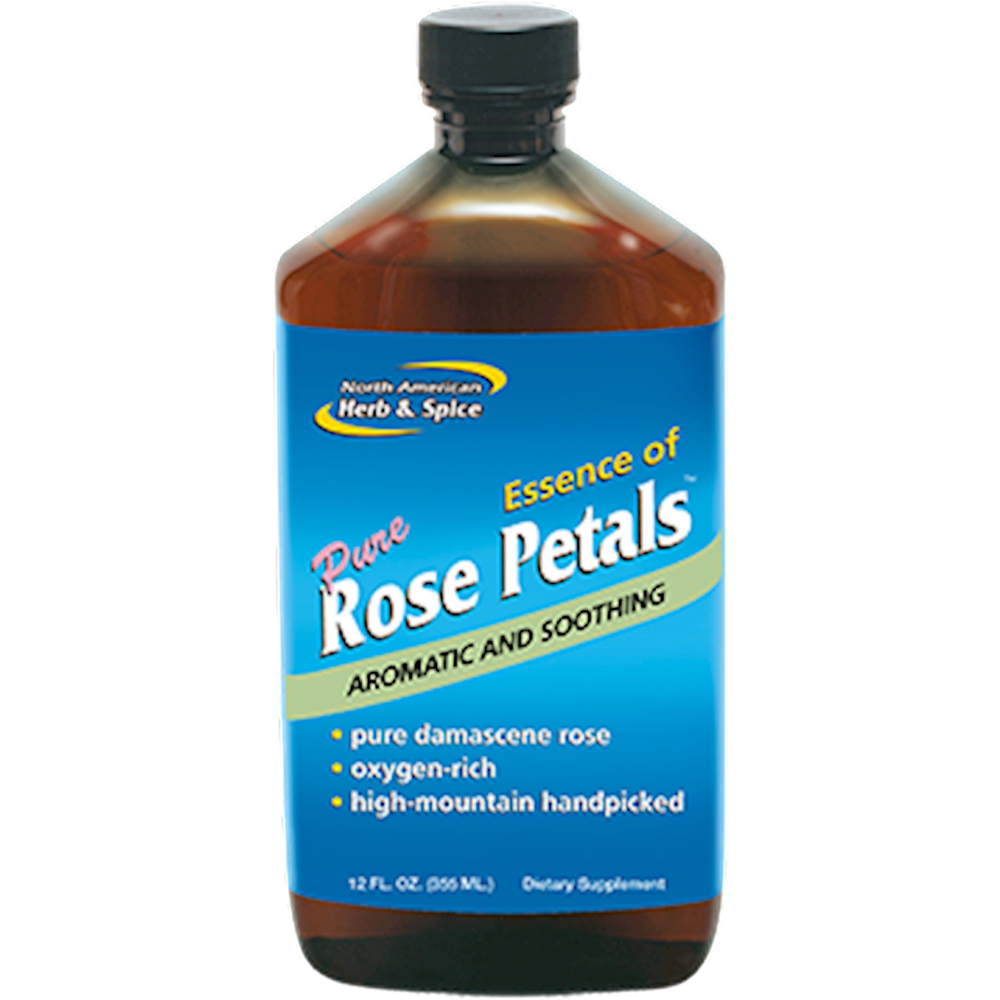 Rose Petal Essence