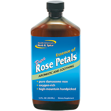 Rose Petal Essence