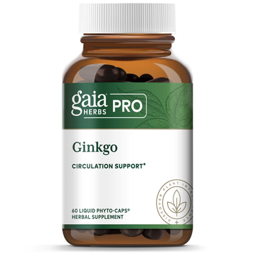 Ginkgo: Circulation Support