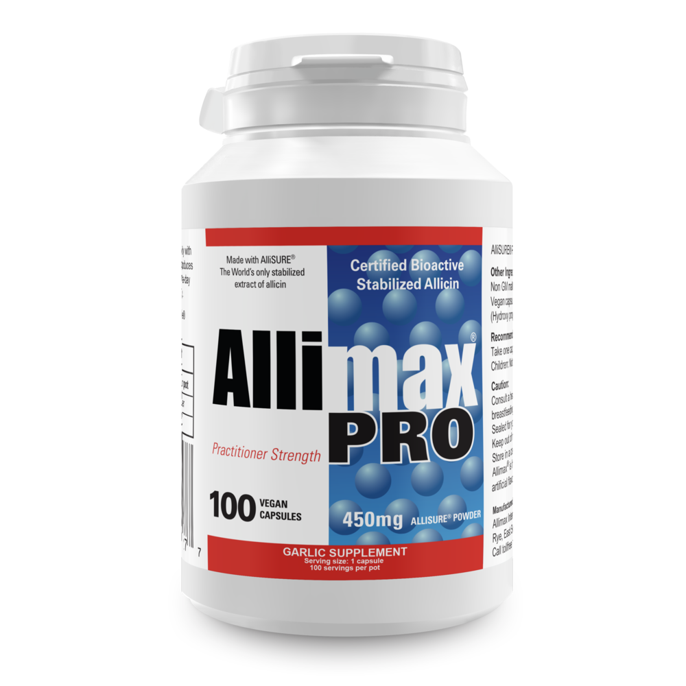 Allimax PRO 450mg