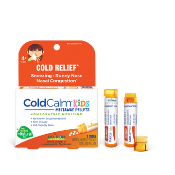 Children's Coldcalm®